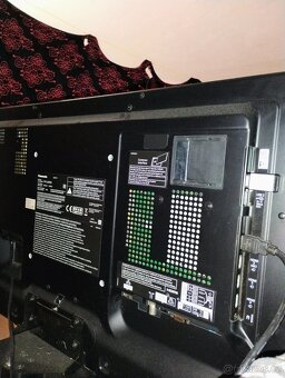 Tv Panasonic - 3