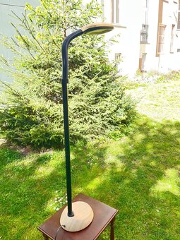 Stojací lampa - 3