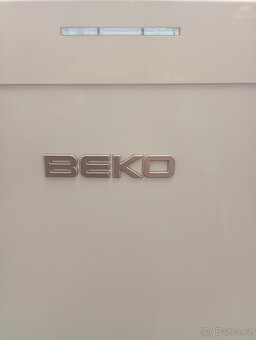 Mrazák Beko - 3