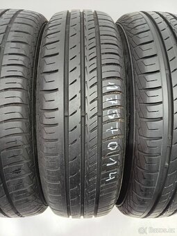 Letní pneu 175/70/14 Matador - 3