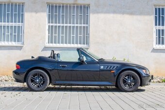 BMW Z3 roadster cabrio - 3