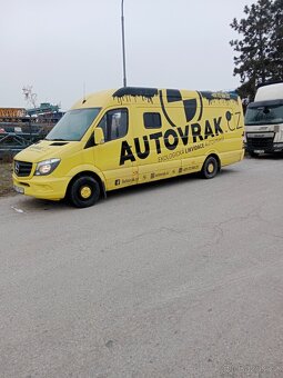 Sprinter - 3