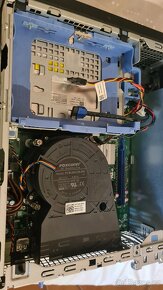 HP ProDesk 600 G3 SFF Intel Core i5 6500 - 3