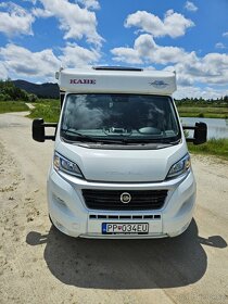 Fiat Ducato - Kabe Travel Master Classic 740T - Model 2021 - 3