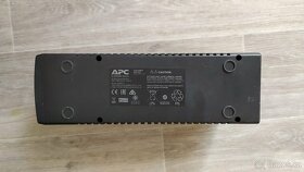 Záložní zdroj APC BX650LI - 3