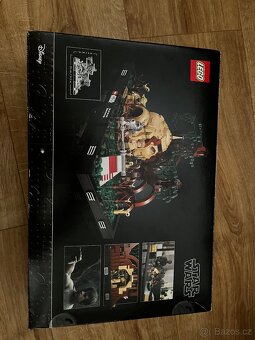 Lego Star Wars - 3