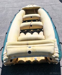 Raft Colorado 450 - 3