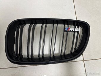 Bmw 2 (F22)/ M2 (F87) originální ledvinky - 3