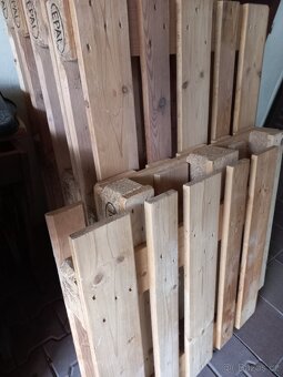 Nábytkové palety - 3