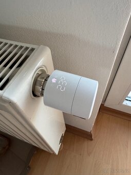TADO V3+ Starter kit + hlavice navíc - 3