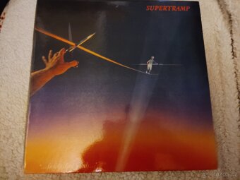 LP Styx, Supertramp, Jennifer Rush - 3