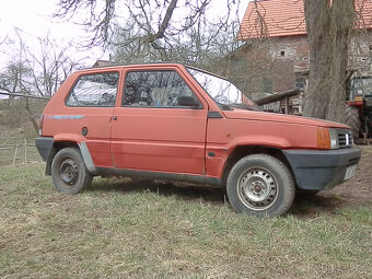 Fiat Panda 900 - 3