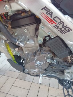 Honda CRF 250  RX 2023 - 3