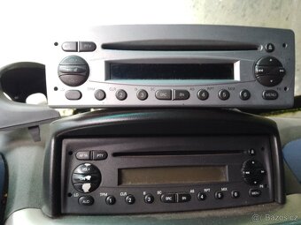 Fiat doblo 1,2 SX -1,6 16V - 3