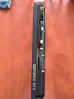 RTX 3080 12GB Inno3d X3 OC - 3