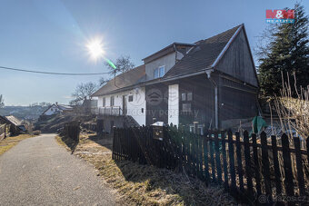 Prodej rodinného domu, 71 m², Nehodiv - 3
