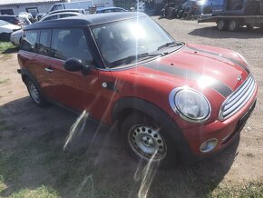 mini cooper 1.6 16v rv2009 - 3