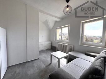 Kompletně vybavený byt 2+kk, 35 m2 - Přimda, ul. Nová - 3