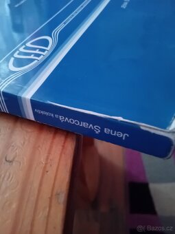 Učebnice Ekonomie pro SŠ, 2013 - 3