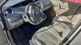 Renault Scenic 2006 II 2,0 16V 99kW panorama, DILY - 3