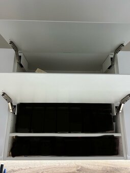 Horní skříňka Metod Ikea - 3