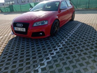 Audi S3 - 3