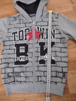 Tepláková souprava 116 - 3