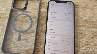 Apple iPhone 12 Pro Max 128GB - aj vymením - 3