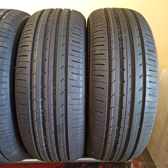 Toyo 215/55 R18 95H 7,5mm TOP STAV NEJETÉ - 3