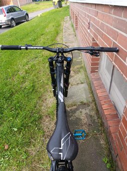 yt-industries tues 2015 27,5 - 3