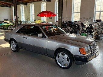 Mercedes W124 300-24 CE - 3