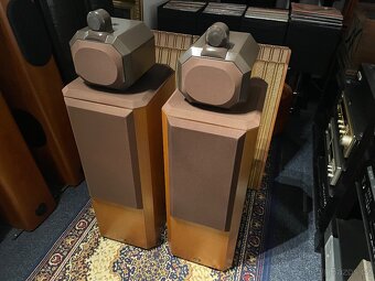 repro soustavy B&W DM-801 Series 80 - 3