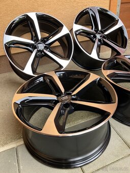 Audi Blade R20 - 3