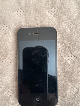 iPhone 4 - 3