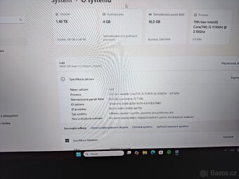Asus TUF Dash F15 - 3