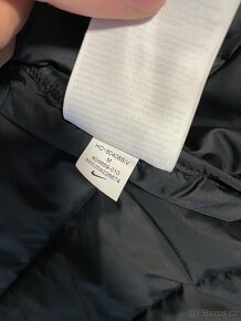 Pánská bunda Nike vel. M nová - 3