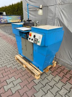 Svit 06122 P1 štípací stroj Štípačka kůže Fortuna Camoga - 3