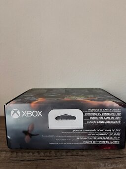 Xbox Doom the Dark Ages Ovladač Controller - 3