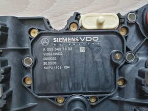 Mercedes Benz jednotka převodovky 722.9 A0335457332 - 3