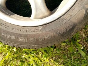 ALU kola 4 x 108 ET35 - 3