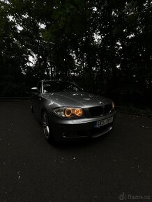 BMW 1 123d - MPacket - 3