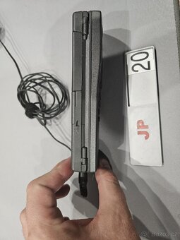 Nokia 9110i - 3