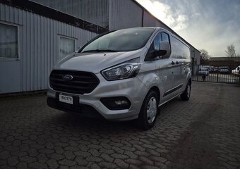 Ford Transit Custom – 2.0, td. 2019. - 3