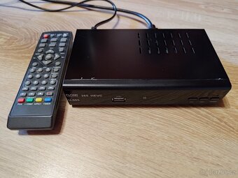 televize LG - 3
