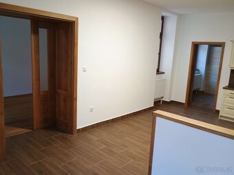 Pronájem 3+kk Netolice, Mírové náměstí - 3