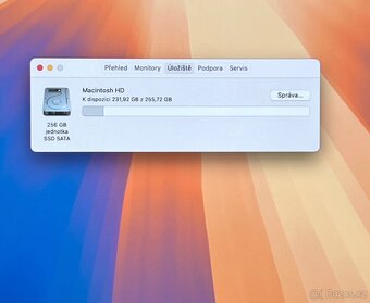 iMac 21,5” 2014 CTO /8GB RAM/Intel i5/256GB SSD/ Záruka - 3