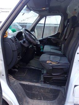 Renault Master 2.3 2013 - 3