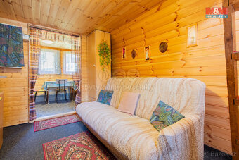 Prodej chaty, 36 m², Bechyně - 3