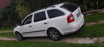 Škoda Octavia 2 1.6tdi 77kw cay - 3