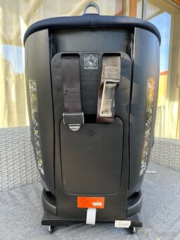 Britax Romer Trifix2 iSize - 3
